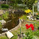 Ferien Unterm Reetdach In Gohren