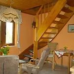 Ferien Unterm Reetdach In Gohren Goehren (Ruegen)
