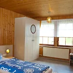 Ferien Unterm Reetdach In Gohren Maison d'hôtes *
