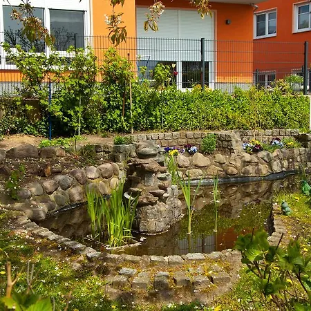 Ferien Unterm Reetdach In Gohren * Goehren (Ruegen)