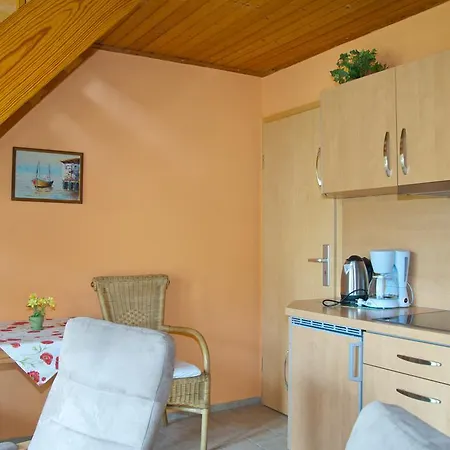 Ferien Unterm Reetdach In Gohren Casa de hóspedes Goehren (Ruegen)