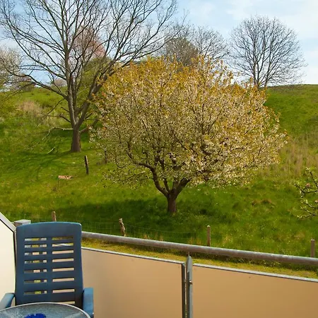Ferien Unterm Reetdach In Gohren Casa de hóspedes *