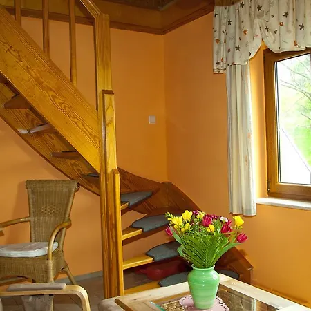 Ferien Unterm Reetdach In Gohren Casa de hóspedes Goehren (Ruegen)