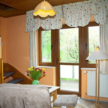 Ferien Unterm Reetdach In Gohren Casa de hóspedes *