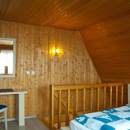 Ferien Unterm Reetdach In Gohren Casa de hóspedes Goehren (Ruegen)