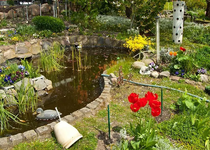 Ferien Unterm Reetdach In Gohren